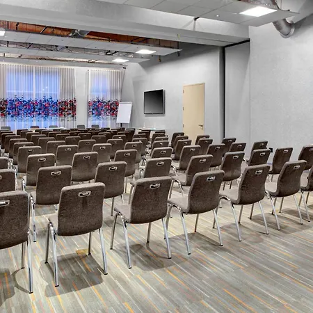 Aloft By Marriott Raleigh-Durham Airport Brier Creek-2